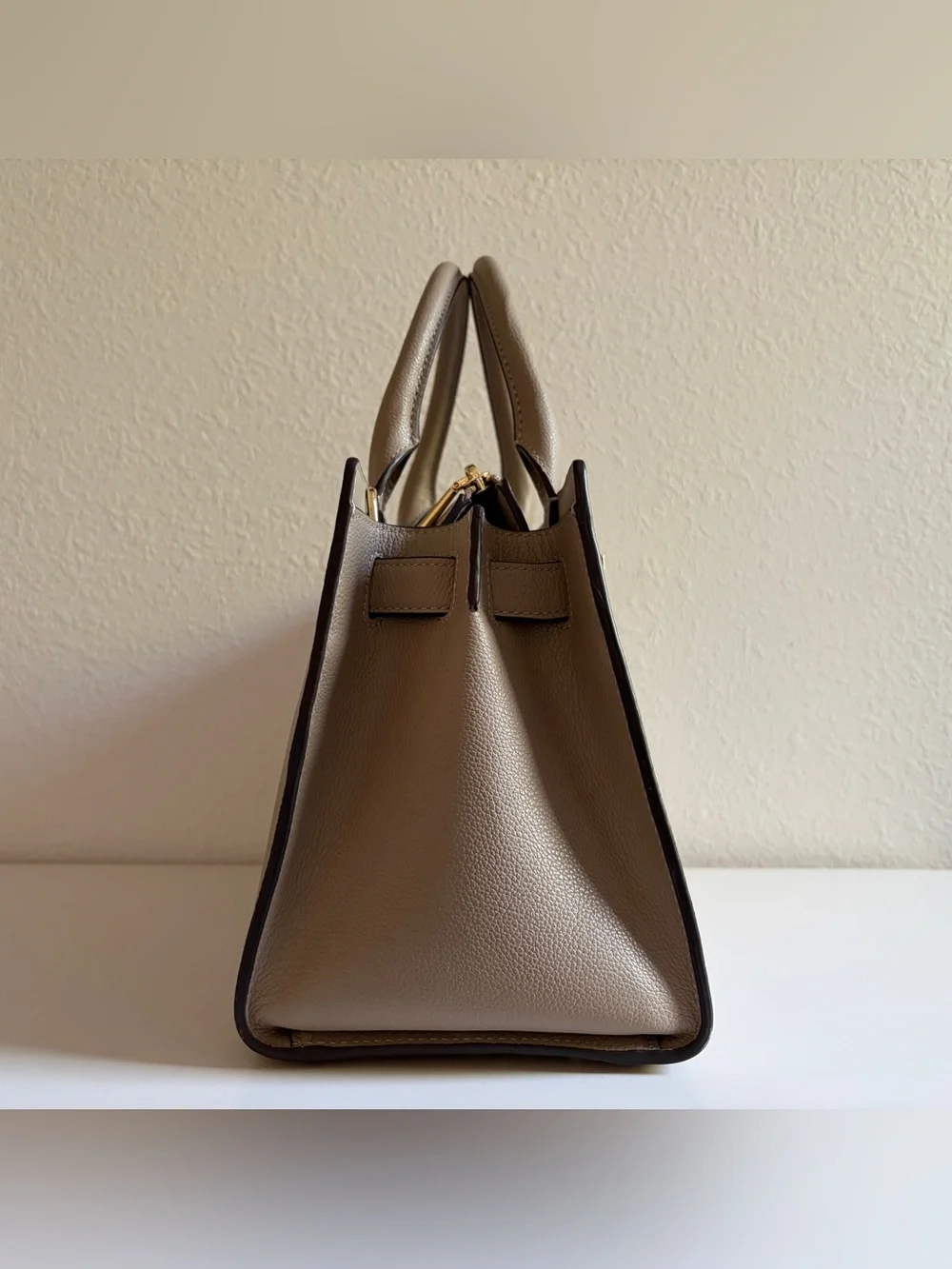 Kate Spade Deco Medium Satchel